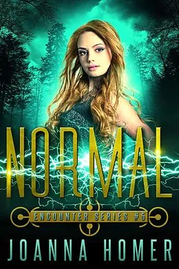 E-Book (epub) Normal (Encounter Series, #5) von Joanna Homer