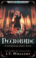 E-Book (epub) Necrobane von J. T. Williams