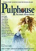 E-Book (epub) Pulphouse Fiction Magazine #13 von Dean Wesley Smith, Joe Cron, Lee Allred