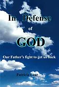 E-Book (epub) In Defense of God von Patricia Lear