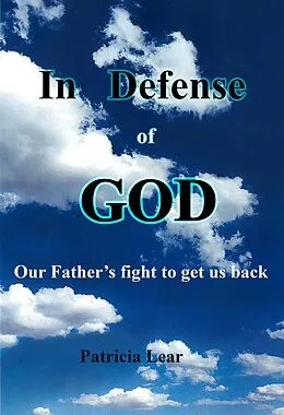 E-Book (epub) In Defense of God von Patricia Lear