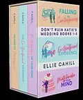 E-Book (epub) Don't Ruin Katie's Wedding Books 1-3 von Ellie Cahill