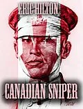 E-Book (epub) Canadian Sniper von Eric Hilton
