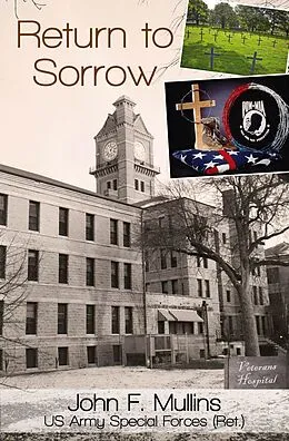 E-Book (epub) Return to Sorrow von John F Mullins