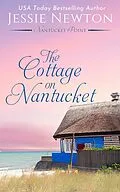 E-Book (epub) The Cottage on Nantucket (Nantucket Point, #1) von Jessie Newton