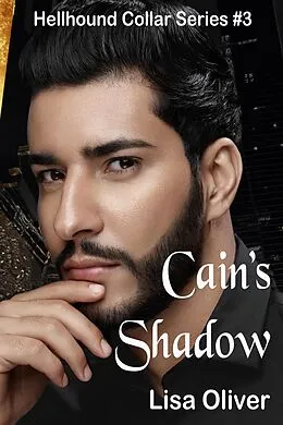 E-Book (epub) Cain's Shadow von Lisa Oliver