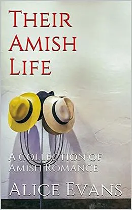 E-Book (epub) Their Amish Life von Alice Evans