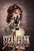E-Book (epub) Steampunk Jungle von Abigail Miller