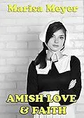 E-Book (epub) Amish Love & Faith von Marisa Meyer