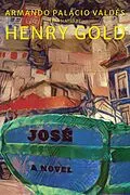 E-Book (epub) José von Henry Gold