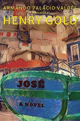 E-Book (epub) José von Henry Gold