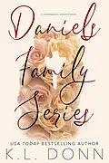 E-Book (epub) Daniels Family Collection von Kl Donn