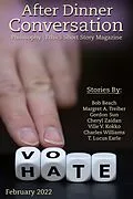 E-Book (epub) After Dinner Conversation Magazine von Bob Beach, Margret A. Treiber, Gordon Sun