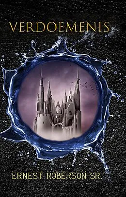 E-Book (epub) Verdoemenis von Ernest Roberson