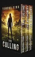 E-Book (epub) The Culling von Ramona Finn
