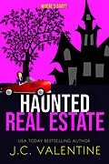 E-Book (epub) Haunted Real Estate: Where's Gary? von J. C. Valentine