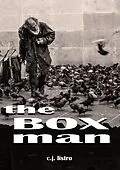 E-Book (epub) The Box Man von C. J. Listro