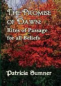 E-Book (epub) The Promise of Dawn von Patricia Sumner