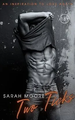 E-Book (epub) Two Ticks von Sarah Moore