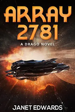 E-Book (epub) Array 2781 (Drago Tell Dramis, #3) von Janet Edwards