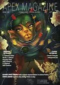 E-Book (epub) Apex Magazine Issue 124 von Jason Sizemore, Tonya Liburd, Alvaro Zinos-Amaro