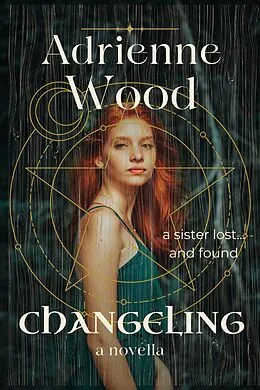 E-Book (epub) Changeling von Adrienne Wood