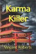 E-Book (epub) Karma Killer ... a sequel to Mindmaze von Vincent Roberts