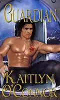 E-Book (epub) Guardian von Kaitlyn O'Connor