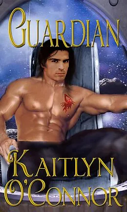 E-Book (epub) Guardian von Kaitlyn O'Connor