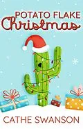 E-Book (epub) Potato Flake Christmas von Cathe Swanson