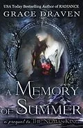 E-Book (epub) A Memory of Summer (World of the Wraith Kings) von Grace Draven