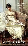 E-Book (epub) Cupid's Choice von Gayle Buck