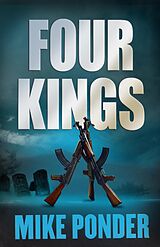 eBook (epub) Four Kings (Windsor Conspiracy) de Mike Ponder