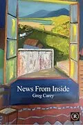E-Book (epub) News from Inside von Greg Carey