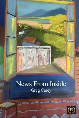 E-Book (epub) News from Inside von Greg Carey