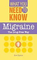 E-Book (epub) Migraine von Sue Dyson