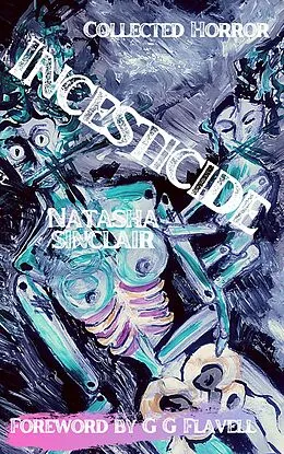 E-Book (epub) Incesticide von Natasha Sinclair