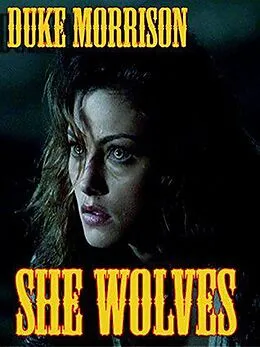 E-Book (epub) She Wolves von Duke Morrison
