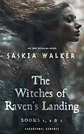 E-Book (epub) Witches of Raven's Landing Series Boxed Set von Saskia Walker