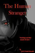 E-Book (epub) The Human Stranger (Connection, #2) von G. H. K. Dinith Rukantha