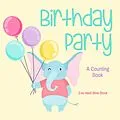 E-Book (epub) Birthday Party: A Counting Book von Eve Heidi Bine-Stock