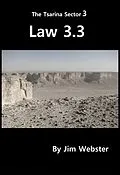 E-Book (epub) Law 3.3 (The Tsarina Sector, #3) von Jim Webster