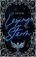 E-Book (epub) Loving Her Storm von J. DeVene