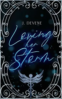 E-Book (epub) Loving Her Storm von J. DeVene