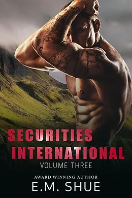 E-Book (epub) Securities International Volume 3: Books 5,5.5, and 6 von E. M. Shue