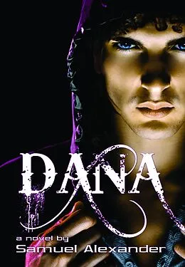 E-Book (epub) Dana von Samuel Alexander
