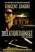 E-Book (epub) The Extortionist (A Steve Jobz PI Thriller, #3) von Vincent Zandri