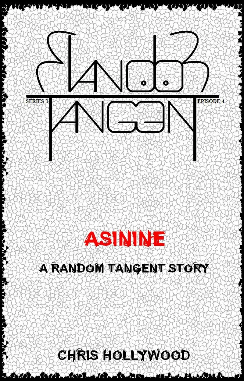 Asinine (Random Tangent, #4)