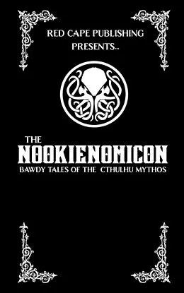 E-Book (epub) The Nookienomicon von Tim Mendees, David Green, Callum Pearce