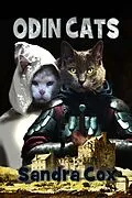 E-Book (epub) Odin Cats von Sandra Cox